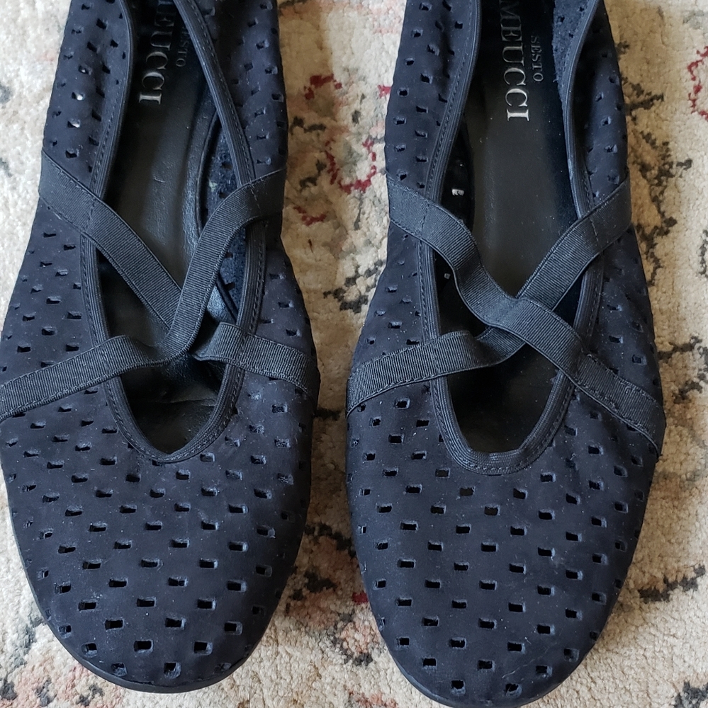 Sesto Meucci flats